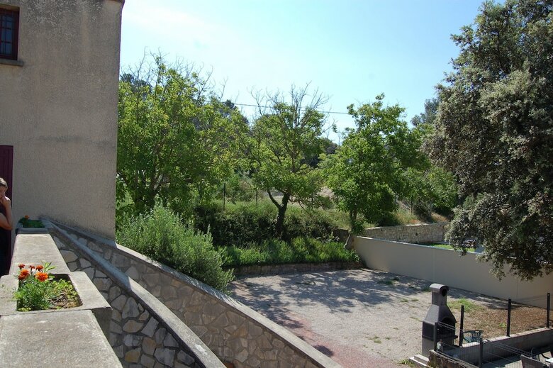 Apartamento Domaine De Barry G�tes