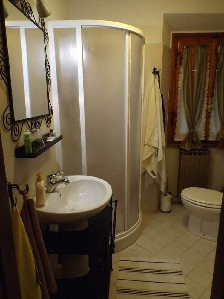 Hotel Guest House Le Piagge
