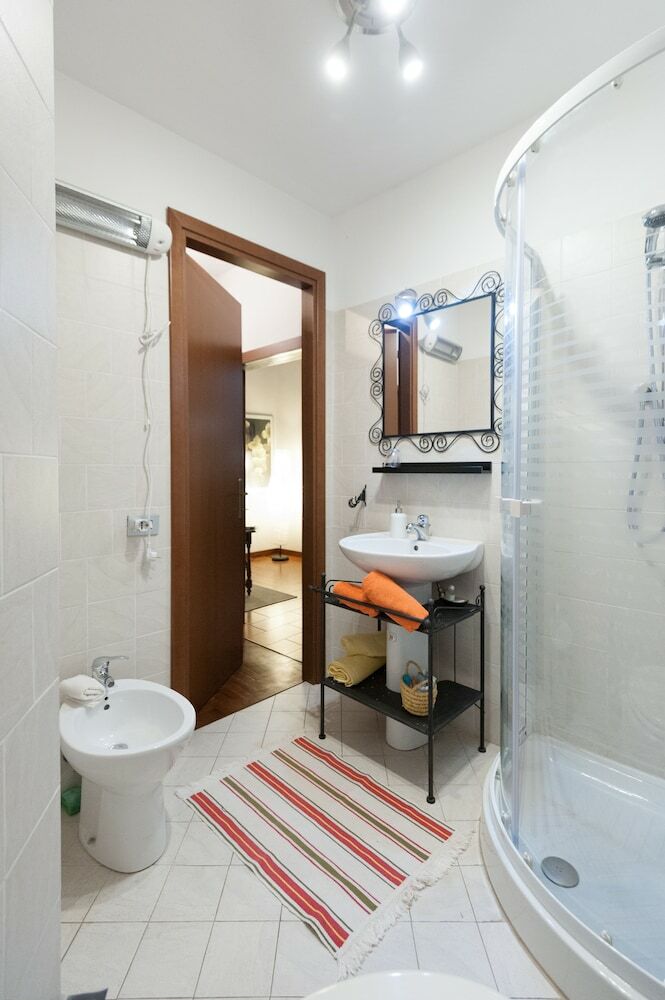 Hotel Guest House Le Piagge