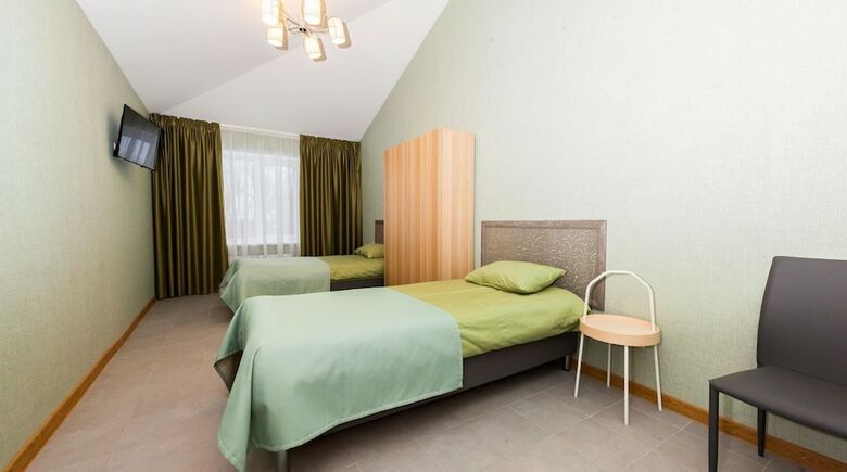 Hotel A108  Voskresensk