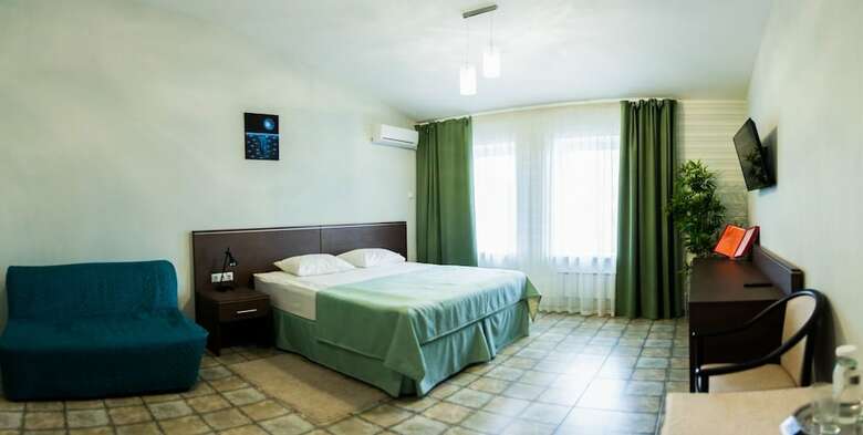 Hotel A108  Voskresensk