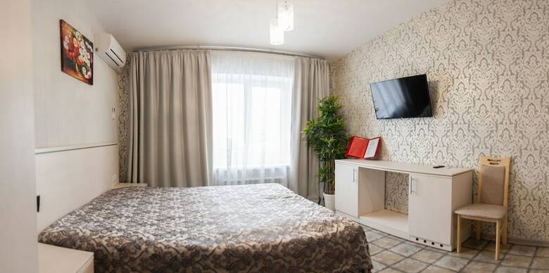 Hotel A108  Voskresensk
