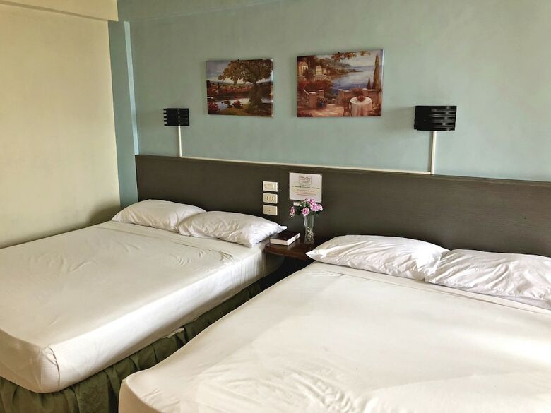 Hotel Pura Vida Resort