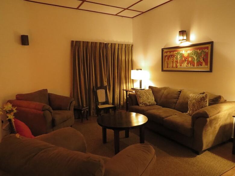Hotel Mccallum Cottage