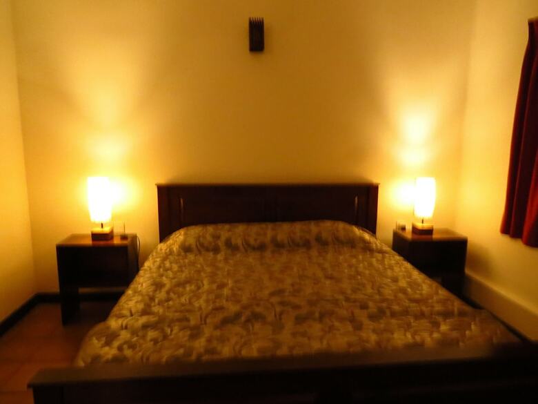 Hotel Mccallum Cottage