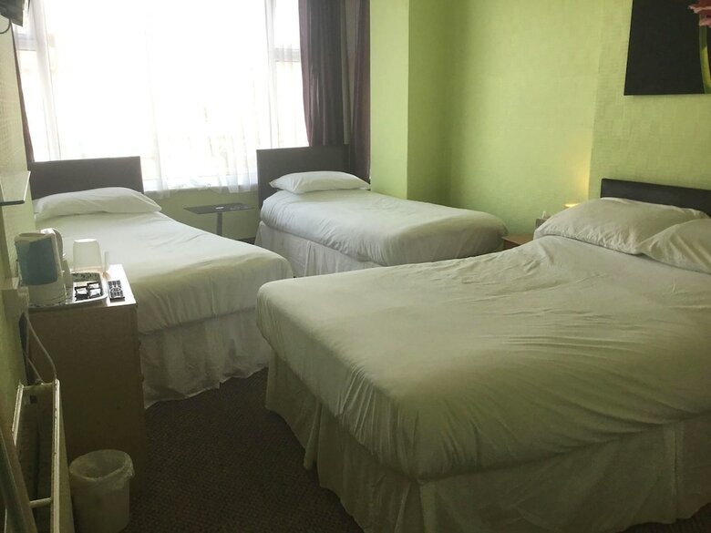 Hotel Shore Stay Guest House