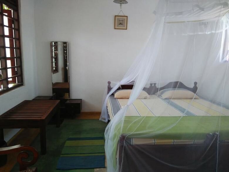 Hotel Samans