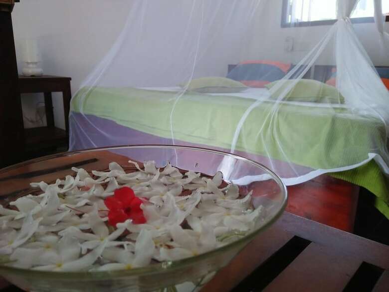 Hotel Samans