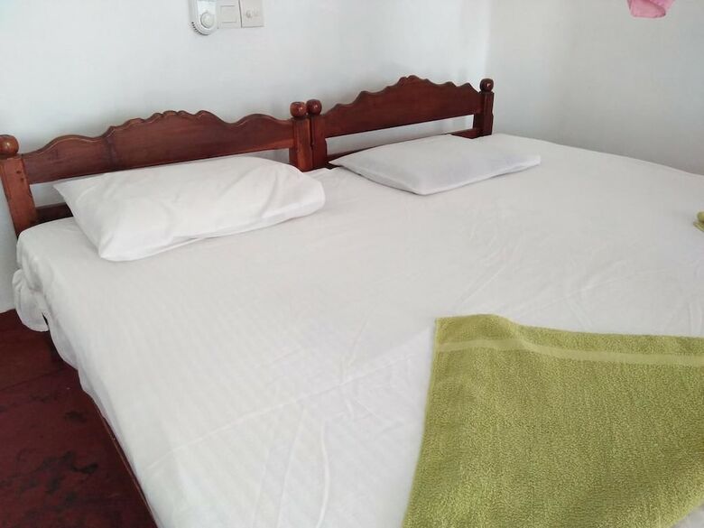 Hotel Samans