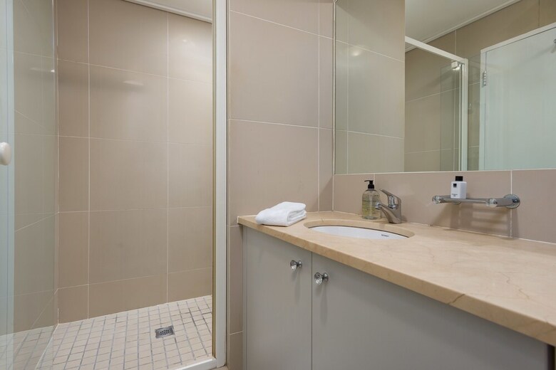 Apartamentos Dockside 901
