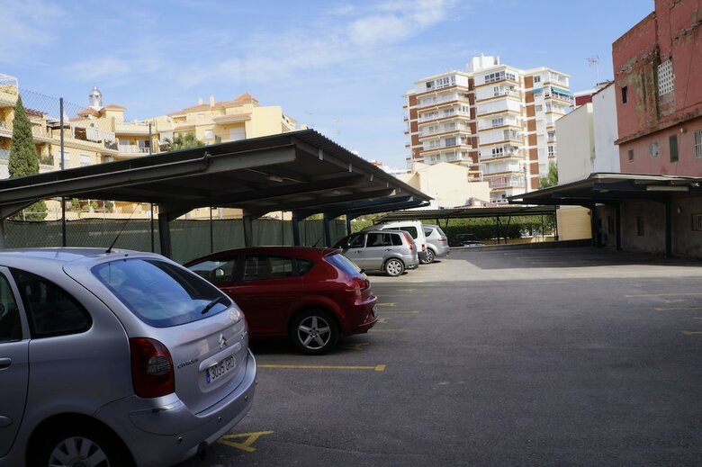 Apartamentos Proamar
