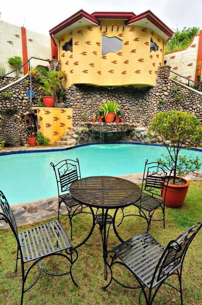Pura Vida Villas