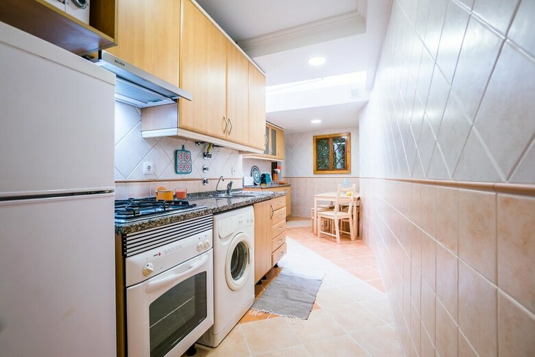 Apartamentos Sardinha Flat
