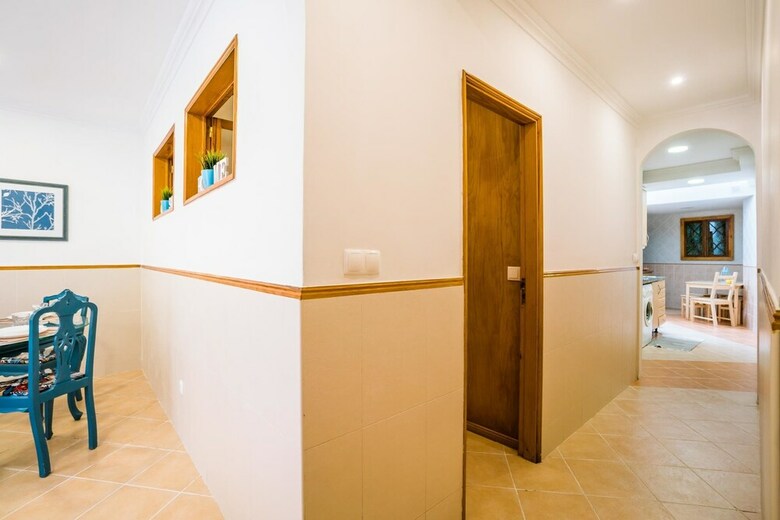 Apartamentos Sardinha Flat