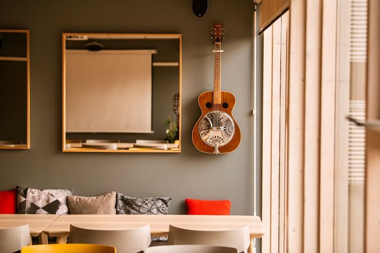 Hostal Reykjav�k City Hi Hostel