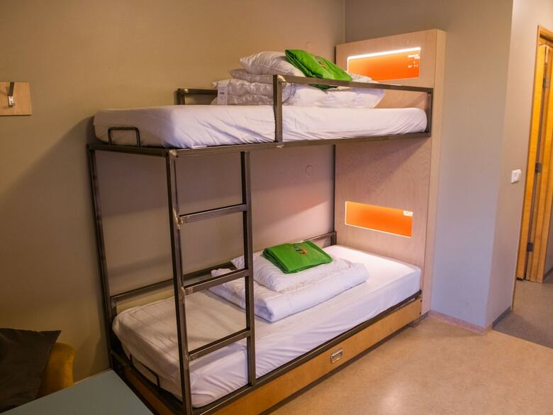 Hostal Reykjav�k City Hi Hostel