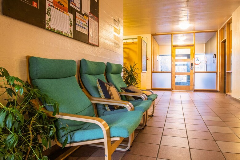 Hostal Reykjav�k City Hi Hostel