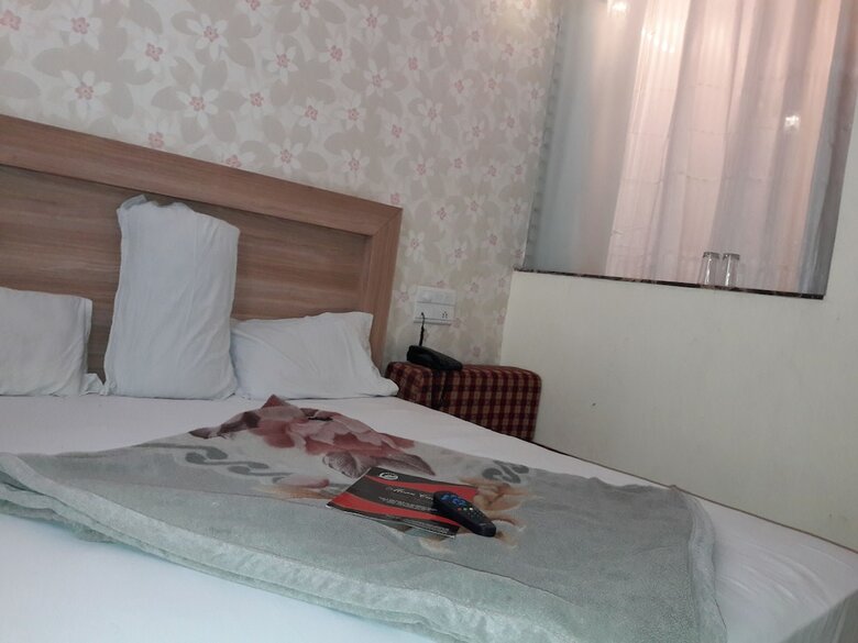 Hotel Metro Jiapur