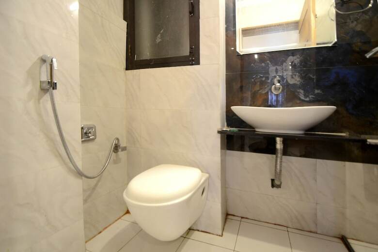 Hotel Metro Jiapur