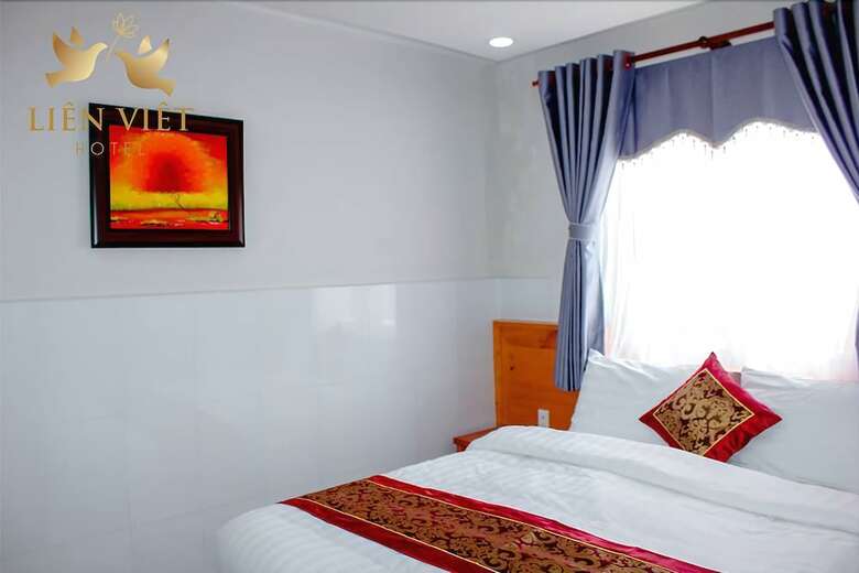 Oyo 685 Lien Viet Hotel