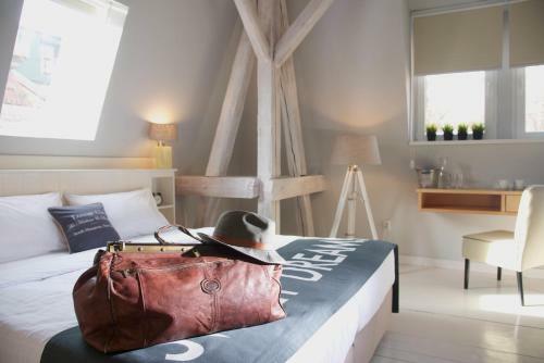 Smokvica Vracar B&B