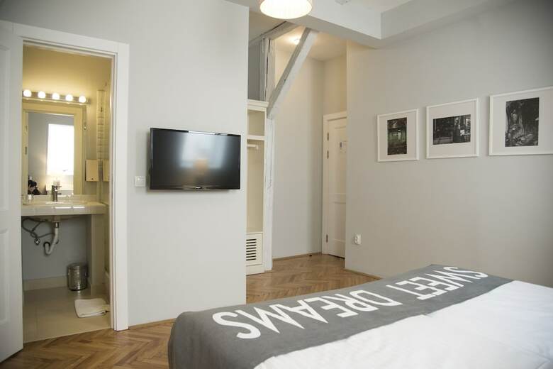 Smokvica Vracar B&B