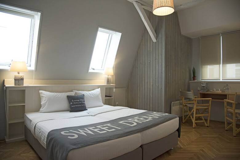Smokvica Vracar B&B