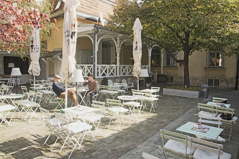 Smokvica Vracar B&B