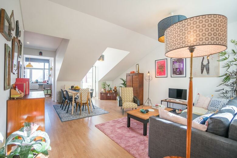 Apartamentos Jolie Gloria With Terrace