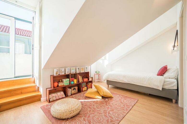 Apartamentos Jolie Gloria With Terrace