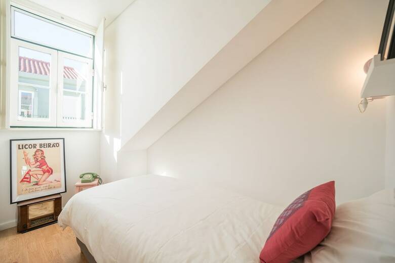 Apartamentos Jolie Gloria With Terrace