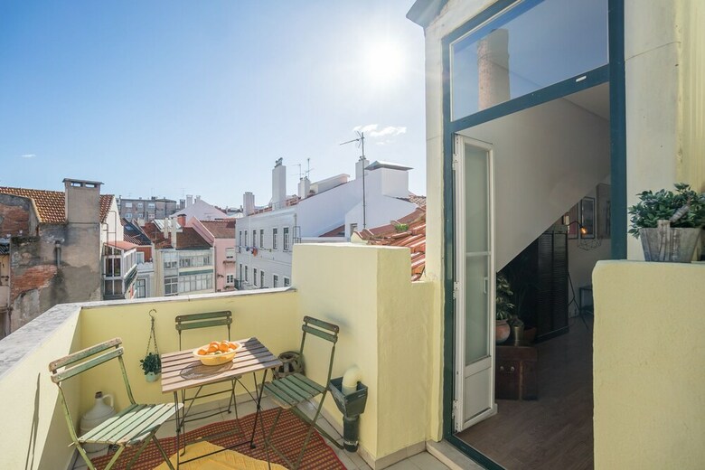 Apartamentos Jolie Gloria With Terrace