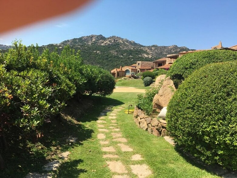 Allegroitalia Villa Porto Cervo