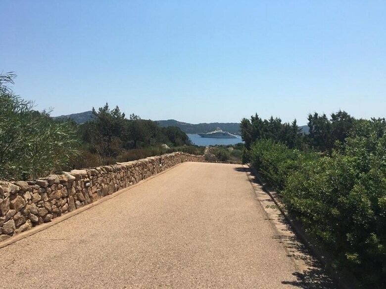 Allegroitalia Villa Porto Cervo