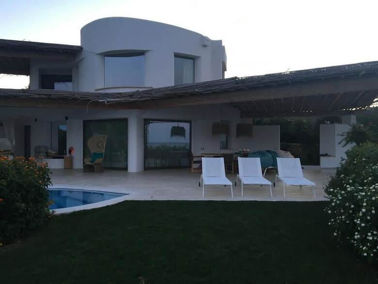 Allegroitalia Villa Porto Cervo