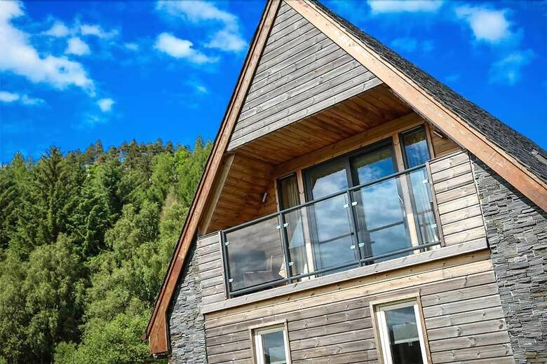 Posada Balmaha Lodges