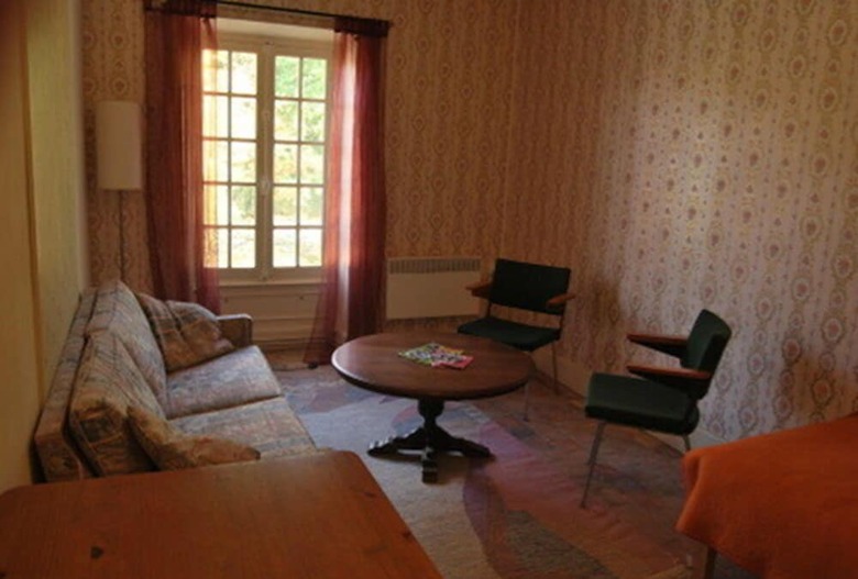 Bed & Breakfast Ch�teau De Poussignol