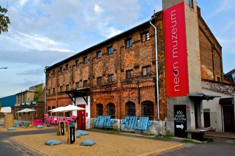 P&o Apartments Soho Factory