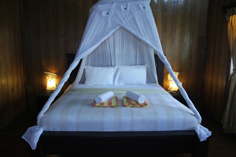 Hotel Salim Beach Resort