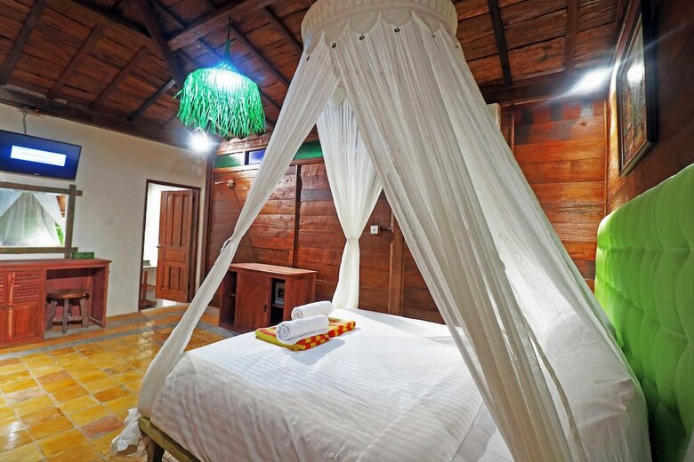 Hotel Salim Beach Resort