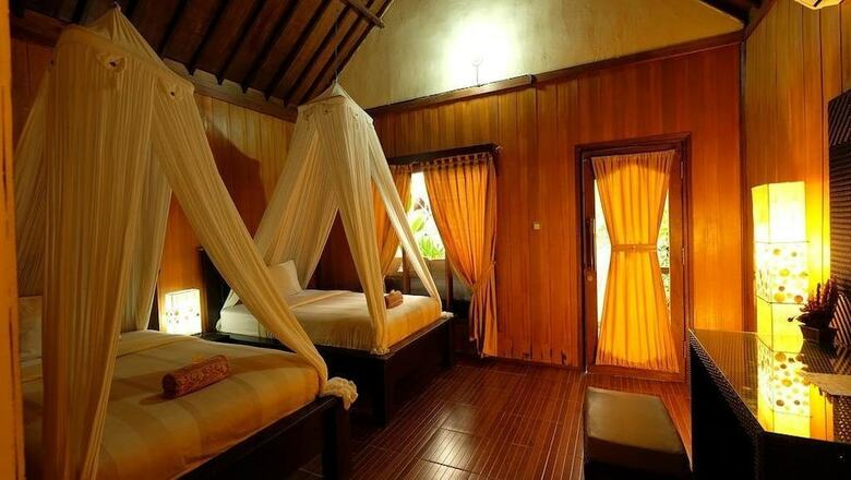Hotel Salim Beach Resort