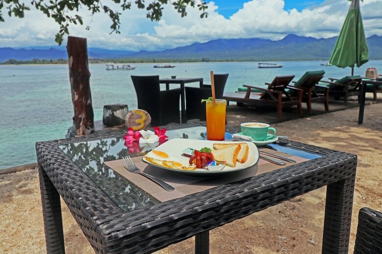 Hotel Salim Beach Resort