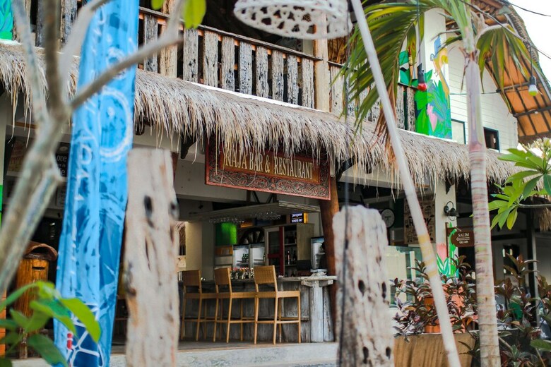 Hotel Salim Beach Resort