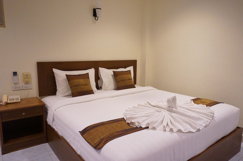 Hotel Db Residence