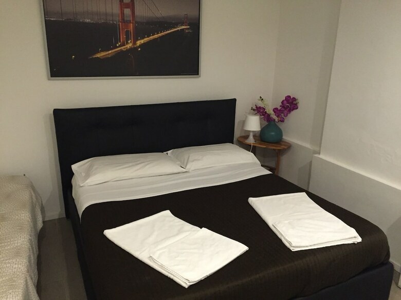 Hotel Smile Home