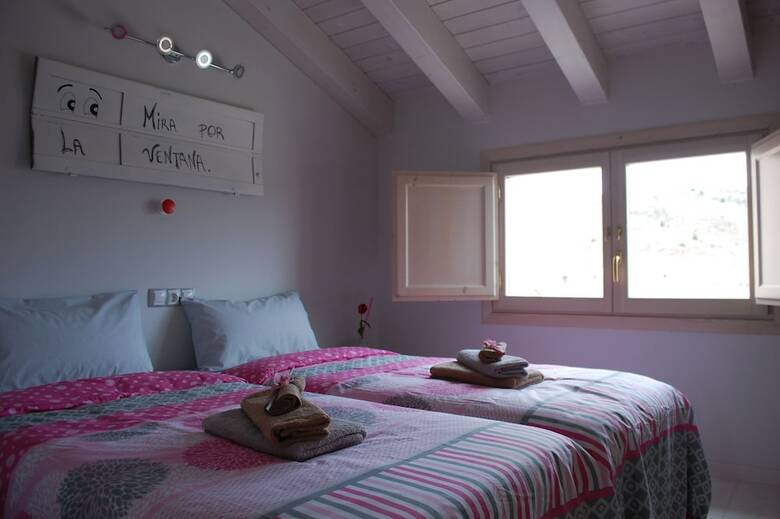 Apartamentos La Harinera