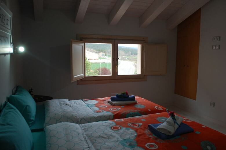 Apartamentos La Harinera