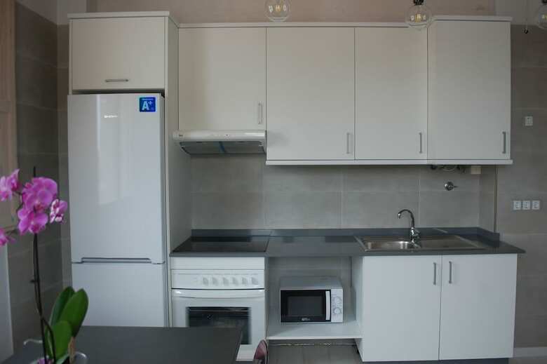 Apartamentos La Harinera