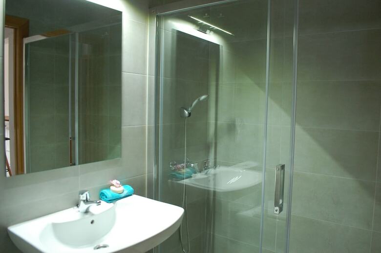Apartamentos La Harinera