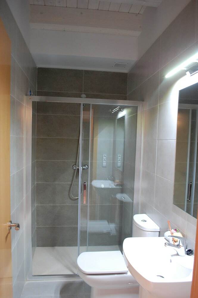 Apartamentos La Harinera